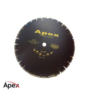 آسفالت بر اپکس سایز 450