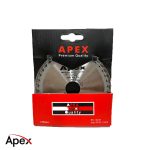 چوب بر اپکس